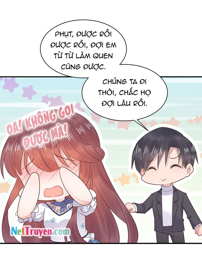 Thịnh Thế Điềm Sủng: Tiểu Manh Thê Của Dịch Thiếu Chapter 8 - Trang 2