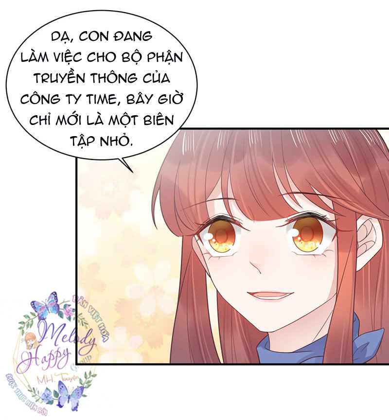 Thịnh Thế Điềm Sủng: Tiểu Manh Thê Của Dịch Thiếu Chapter 8 - Trang 2