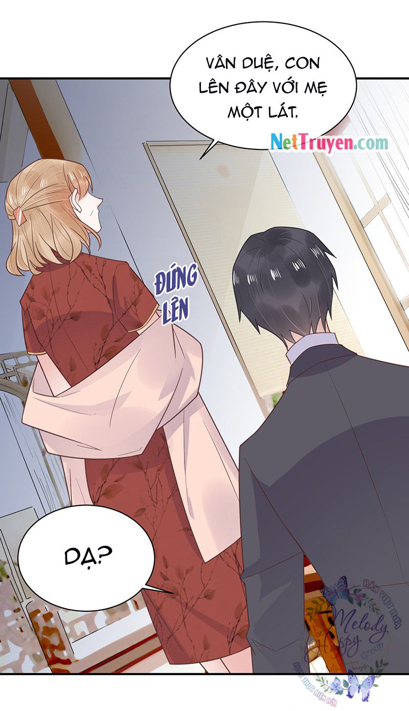 Thịnh Thế Điềm Sủng: Tiểu Manh Thê Của Dịch Thiếu Chapter 8 - Trang 2