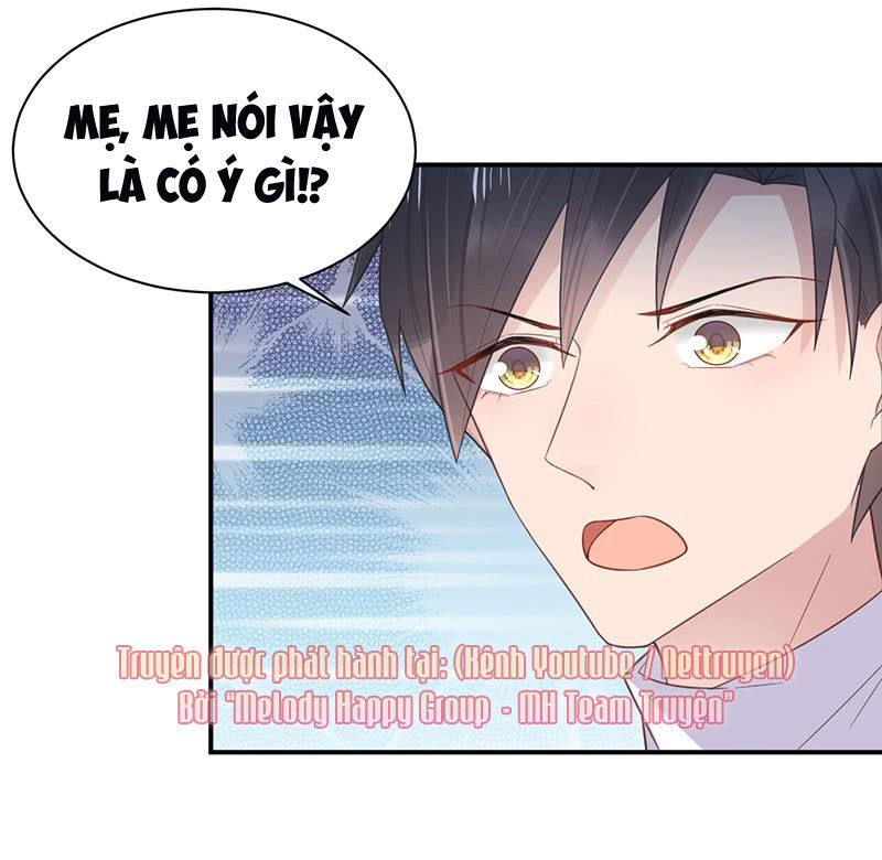 Thịnh Thế Điềm Sủng: Tiểu Manh Thê Của Dịch Thiếu Chapter 8 - Trang 2