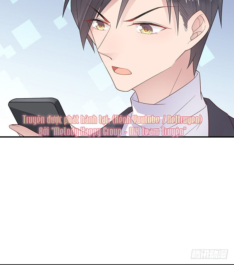 Thịnh Thế Điềm Sủng: Tiểu Manh Thê Của Dịch Thiếu Chapter 8 - Trang 2