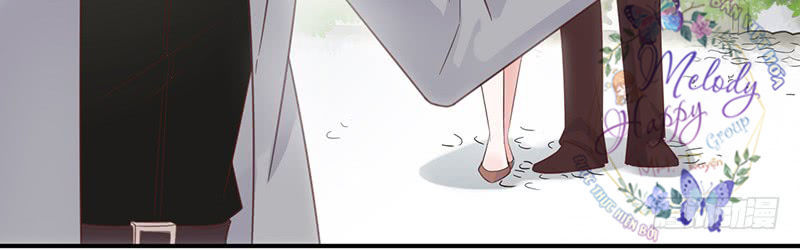 Thịnh Thế Điềm Sủng: Tiểu Manh Thê Của Dịch Thiếu Chapter 8 - Trang 2