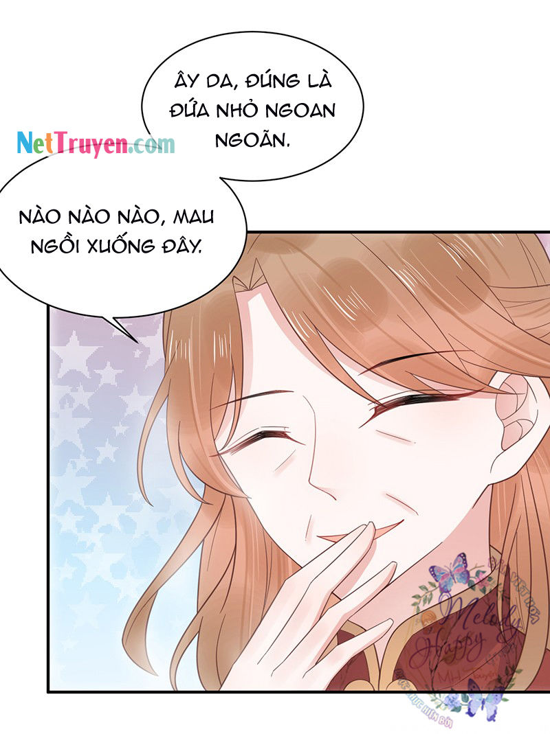 Thịnh Thế Điềm Sủng: Tiểu Manh Thê Của Dịch Thiếu Chapter 8 - Trang 2