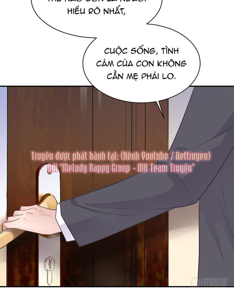 Thịnh Thế Điềm Sủng: Tiểu Manh Thê Của Dịch Thiếu Chapter 9 - Trang 2