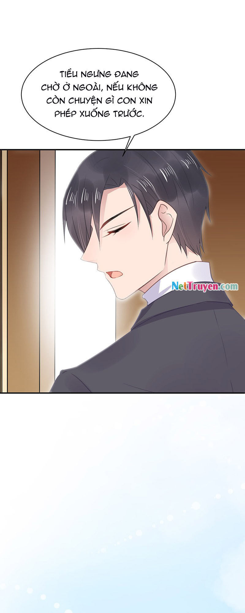 Thịnh Thế Điềm Sủng: Tiểu Manh Thê Của Dịch Thiếu Chapter 9 - Trang 2