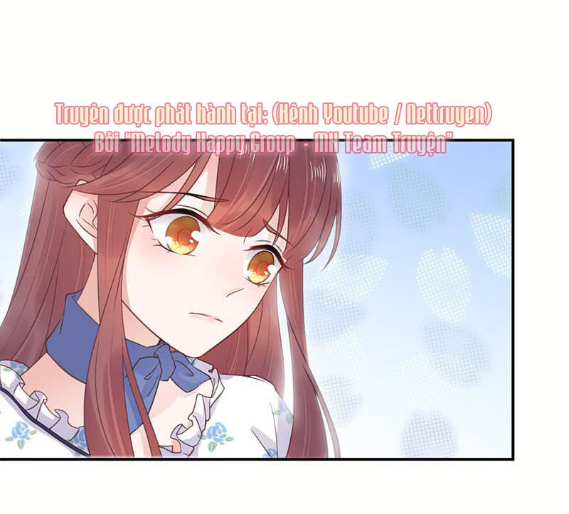 Thịnh Thế Điềm Sủng: Tiểu Manh Thê Của Dịch Thiếu Chapter 9 - Trang 2