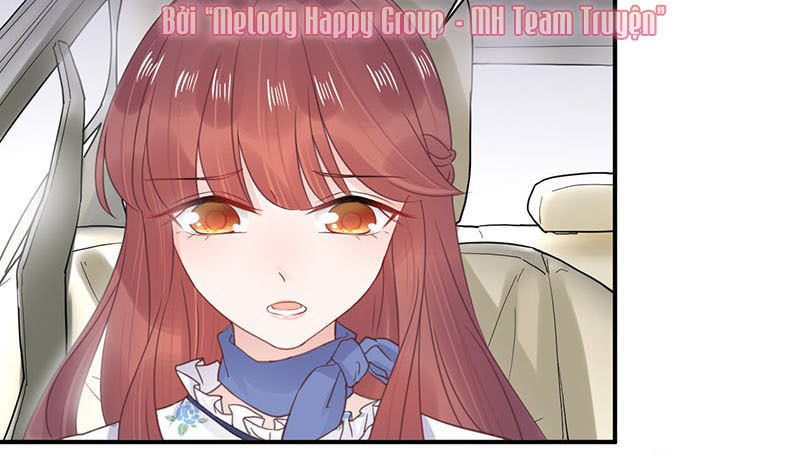 Thịnh Thế Điềm Sủng: Tiểu Manh Thê Của Dịch Thiếu Chapter 9 - Trang 2