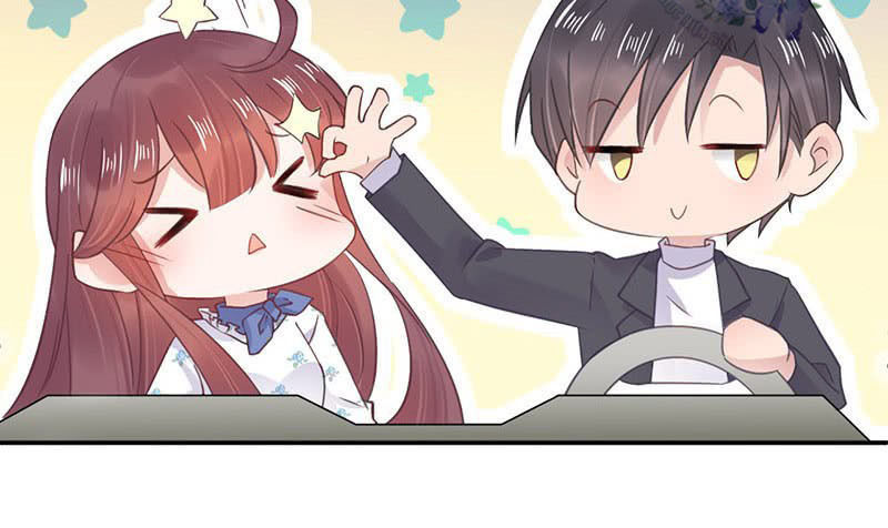 Thịnh Thế Điềm Sủng: Tiểu Manh Thê Của Dịch Thiếu Chapter 9 - Trang 2