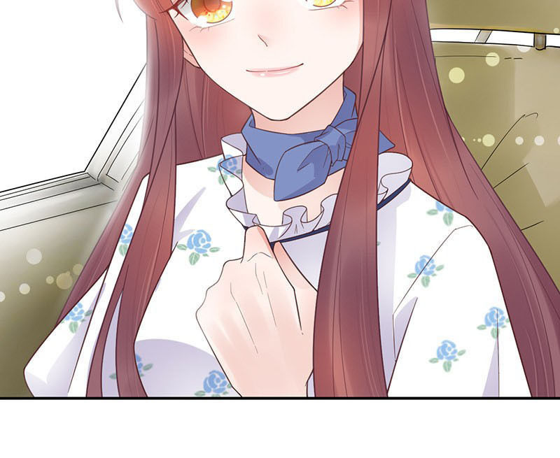 Thịnh Thế Điềm Sủng: Tiểu Manh Thê Của Dịch Thiếu Chapter 9 - Trang 2