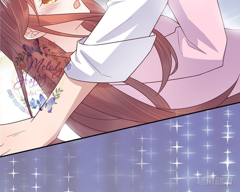 Thịnh Thế Điềm Sủng: Tiểu Manh Thê Của Dịch Thiếu Chapter 9 - Trang 2