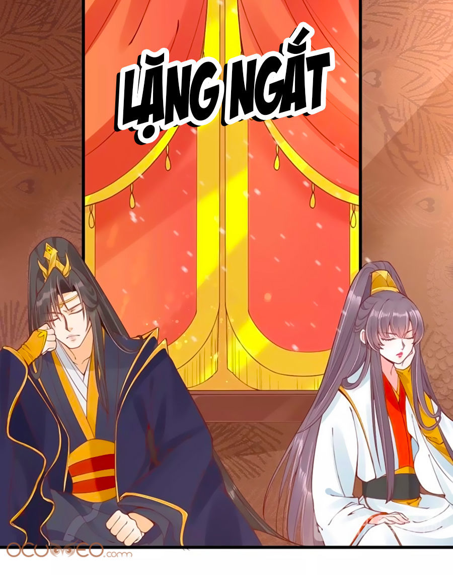 Thịnh Thế Lê Hoa Điện Chapter 13 - Trang 2