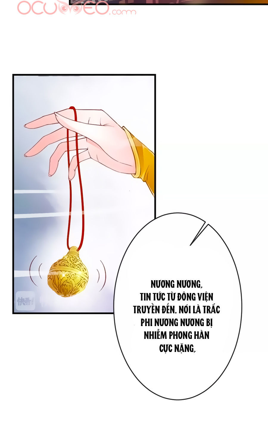 Thịnh Thế Lê Hoa Điện Chapter 16 - Trang 2