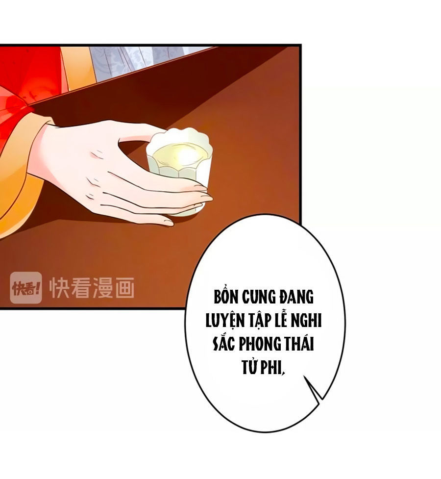 Thịnh Thế Lê Hoa Điện Chapter 18 - Trang 2