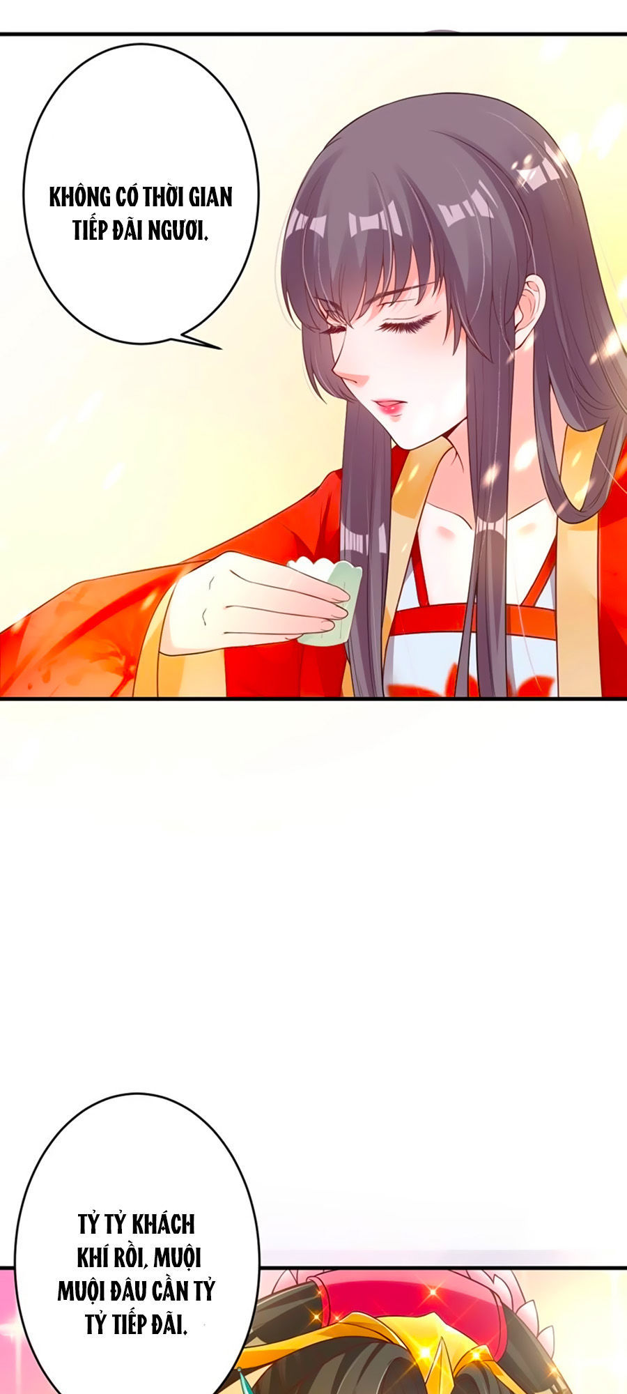 Thịnh Thế Lê Hoa Điện Chapter 18 - Trang 2