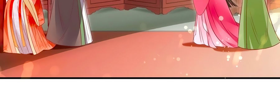 Thịnh Thế Lê Hoa Điện Chapter 18 - Trang 2