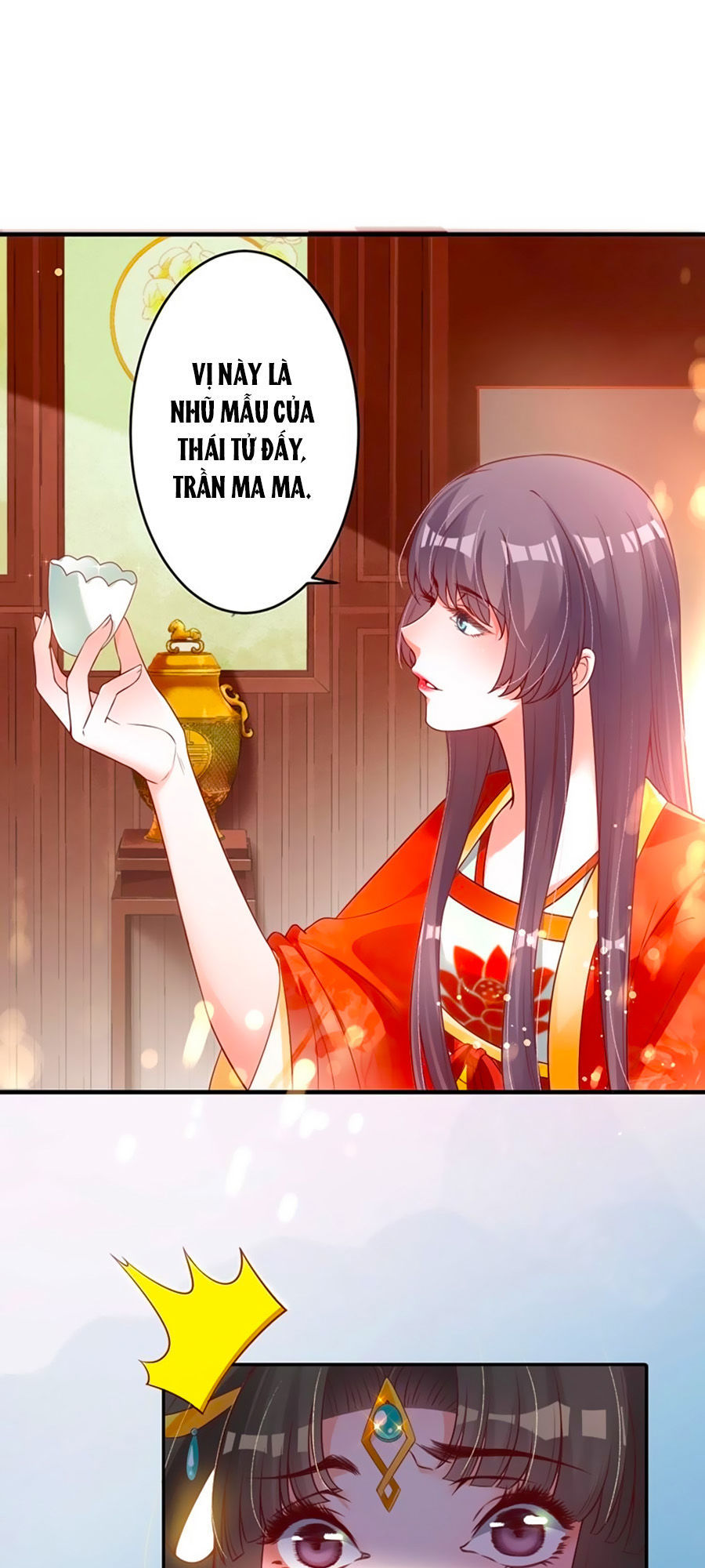 Thịnh Thế Lê Hoa Điện Chapter 18 - Trang 2