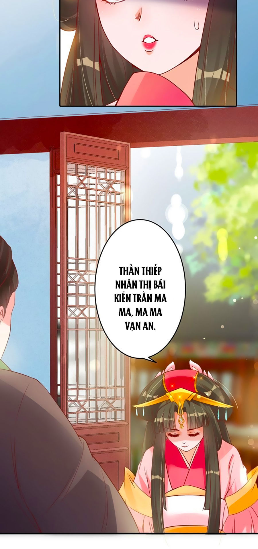 Thịnh Thế Lê Hoa Điện Chapter 18 - Trang 2