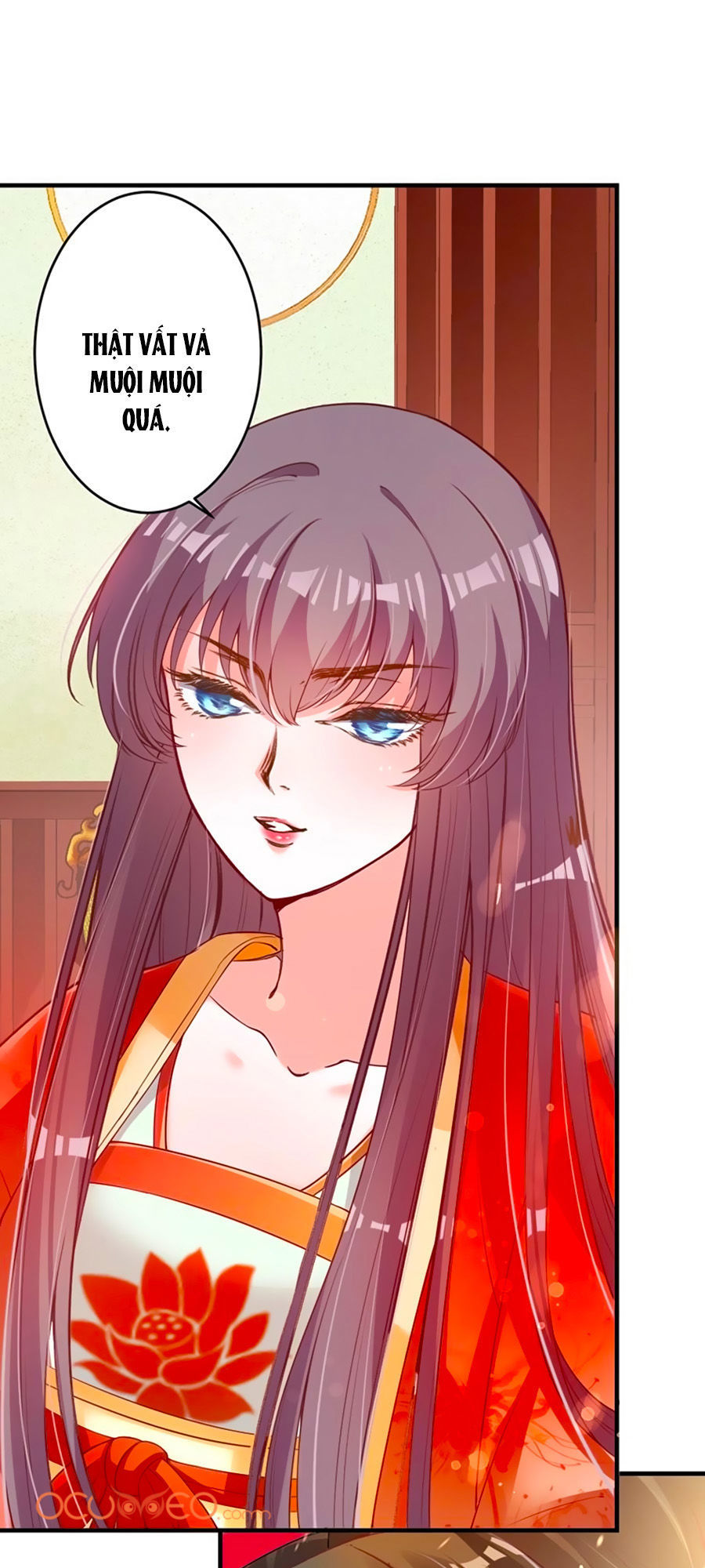 Thịnh Thế Lê Hoa Điện Chapter 18 - Trang 2