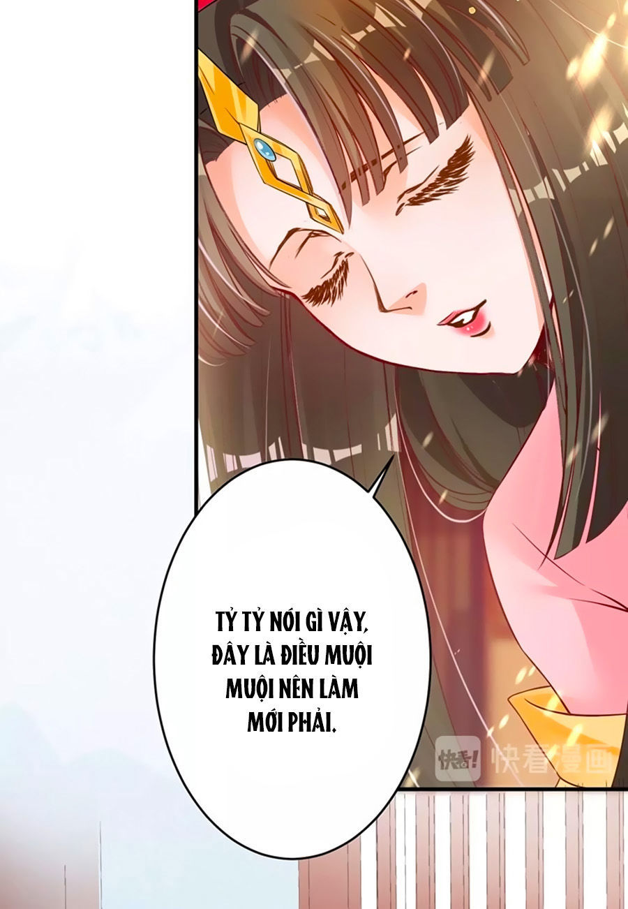 Thịnh Thế Lê Hoa Điện Chapter 18 - Trang 2