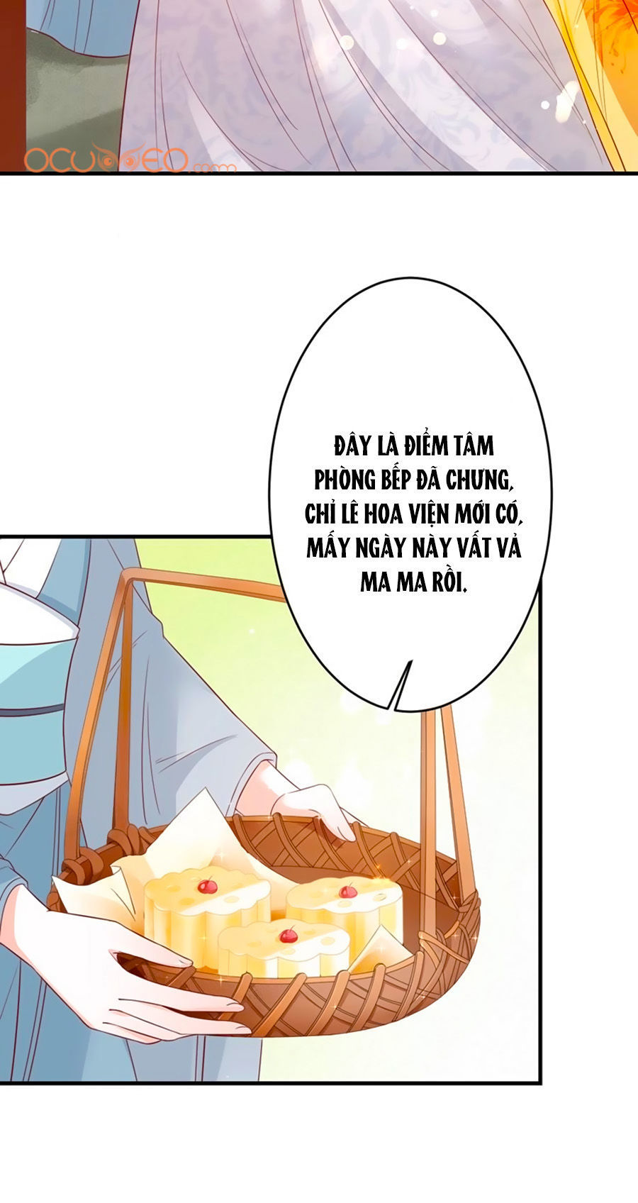 Thịnh Thế Lê Hoa Điện Chapter 18 - Trang 2