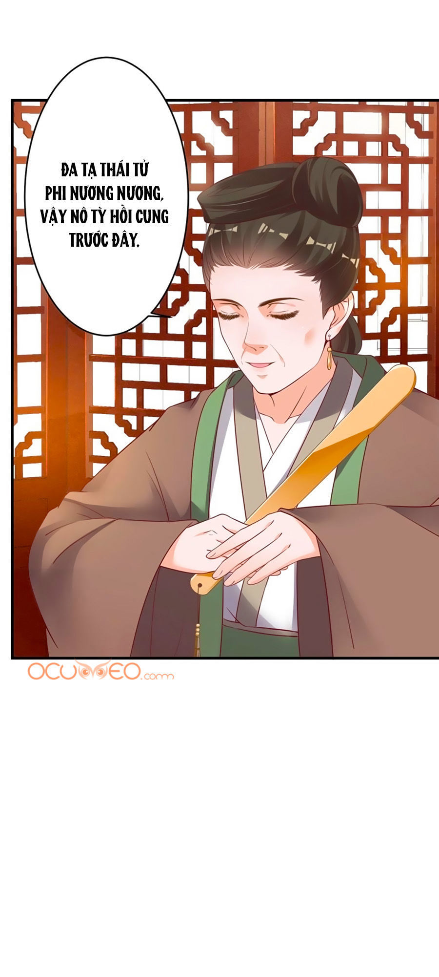 Thịnh Thế Lê Hoa Điện Chapter 18 - Trang 2