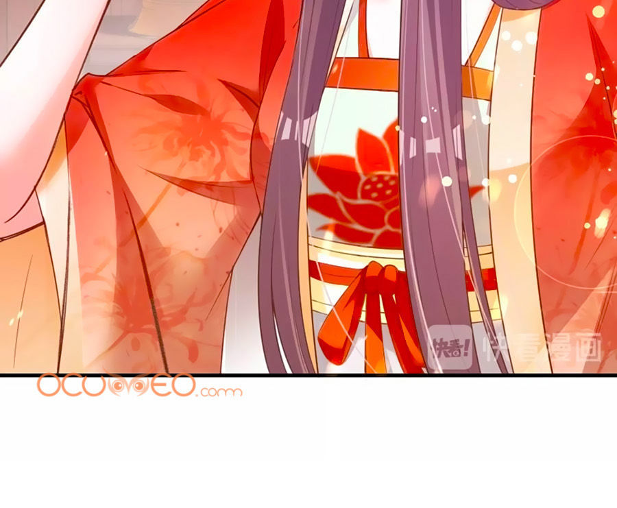 Thịnh Thế Lê Hoa Điện Chapter 18 - Trang 2