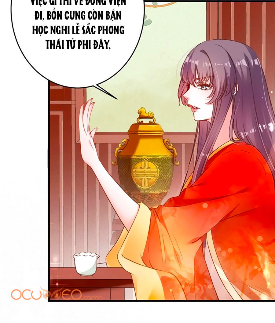 Thịnh Thế Lê Hoa Điện Chapter 18 - Trang 2