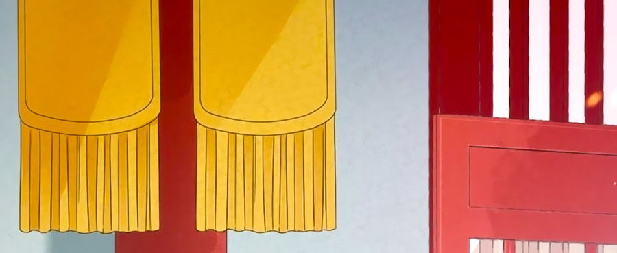 Thịnh Thế Lê Hoa Điện Chapter 18 - Trang 2