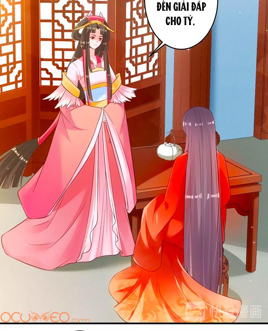 Thịnh Thế Lê Hoa Điện Chapter 18 - Trang 2