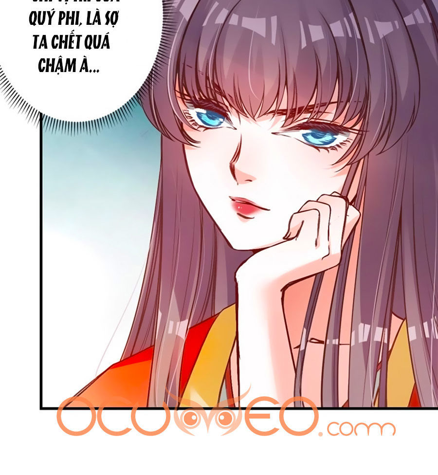 Thịnh Thế Lê Hoa Điện Chapter 18 - Trang 2