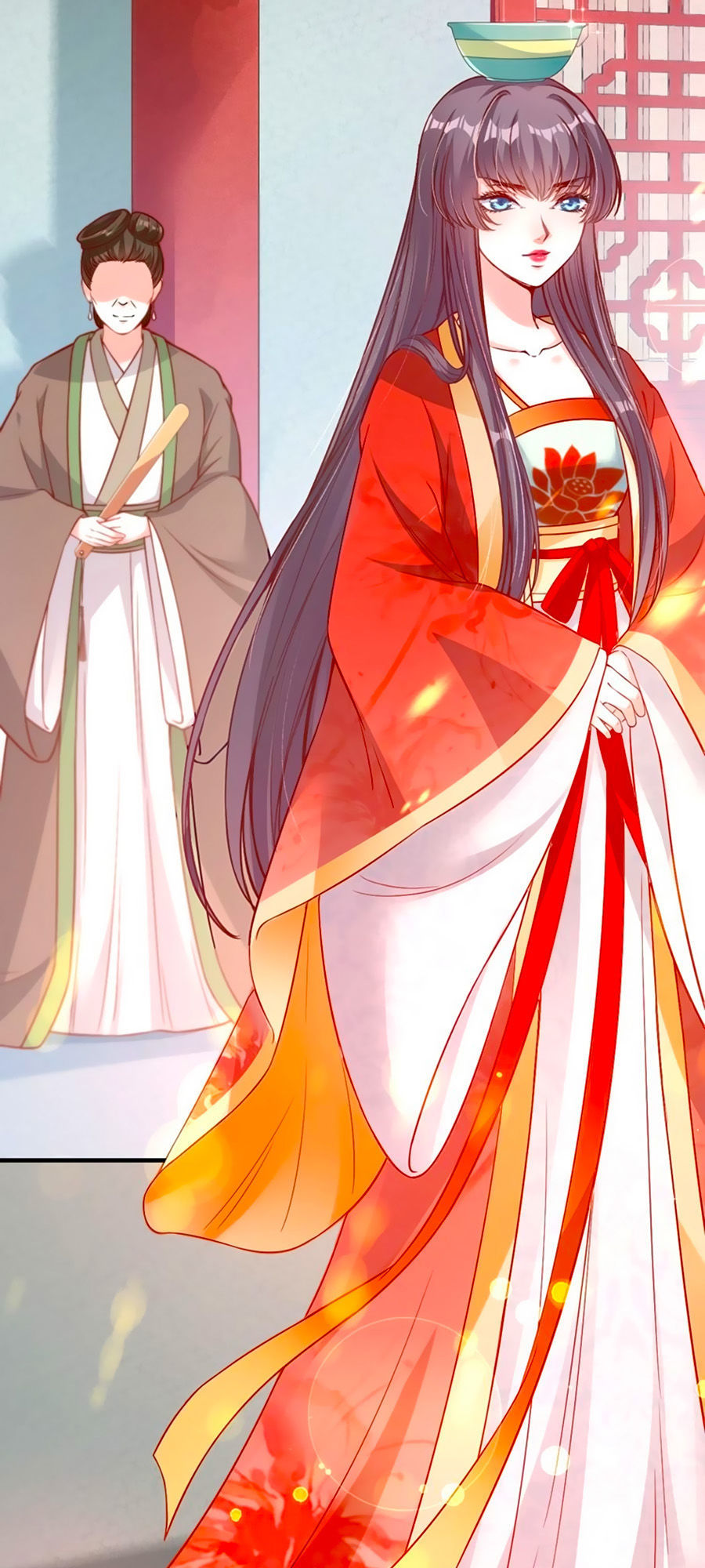 Thịnh Thế Lê Hoa Điện Chapter 18 - Trang 2