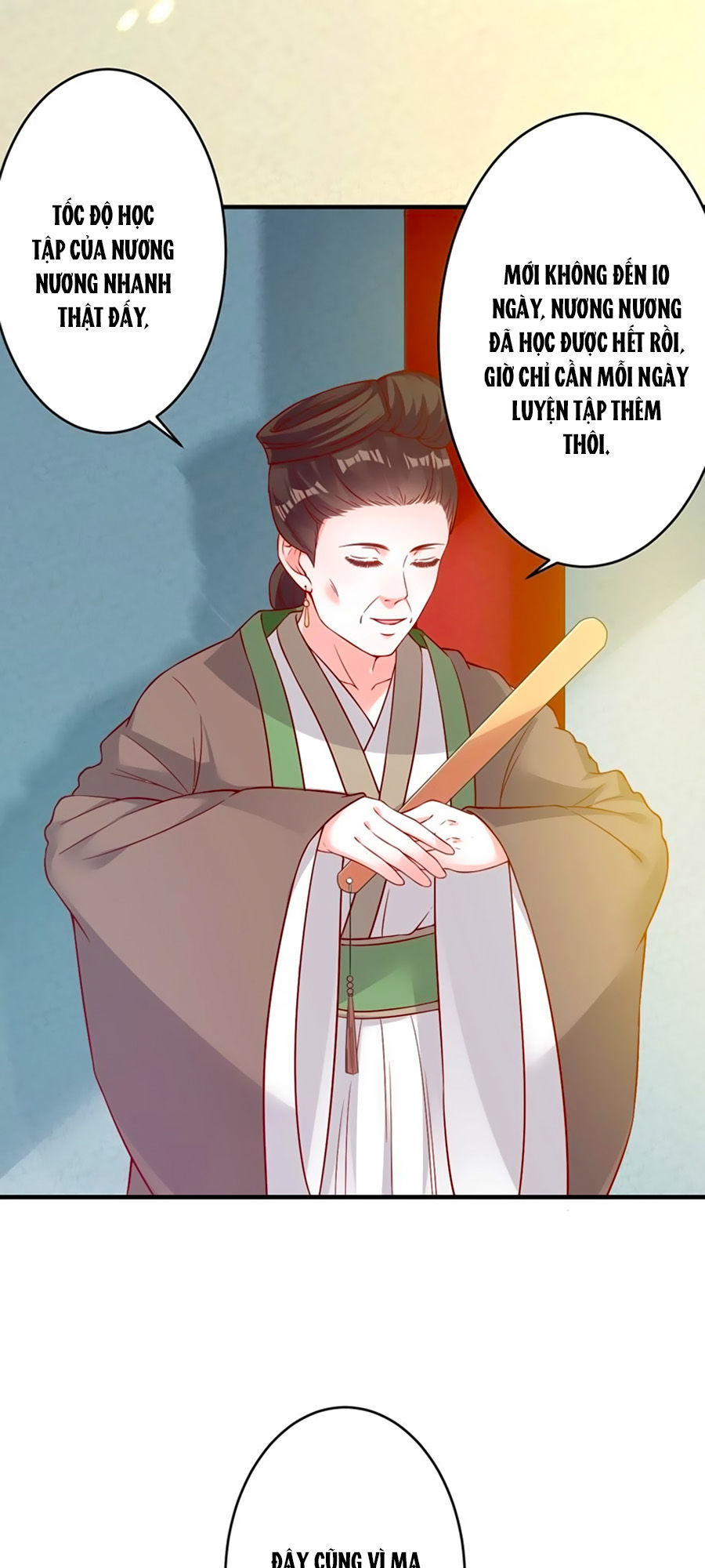 Thịnh Thế Lê Hoa Điện Chapter 18 - Trang 2