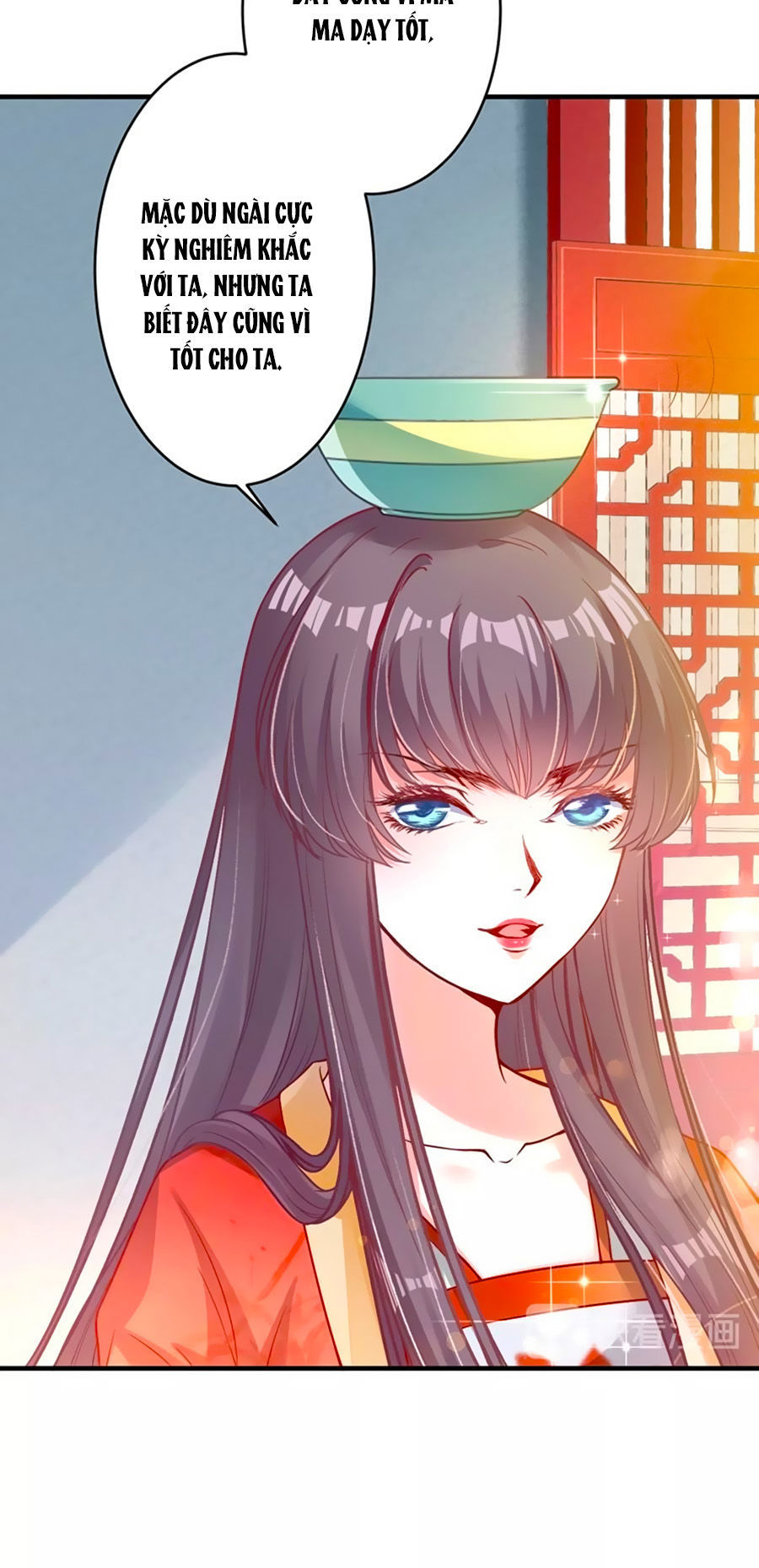 Thịnh Thế Lê Hoa Điện Chapter 18 - Trang 2