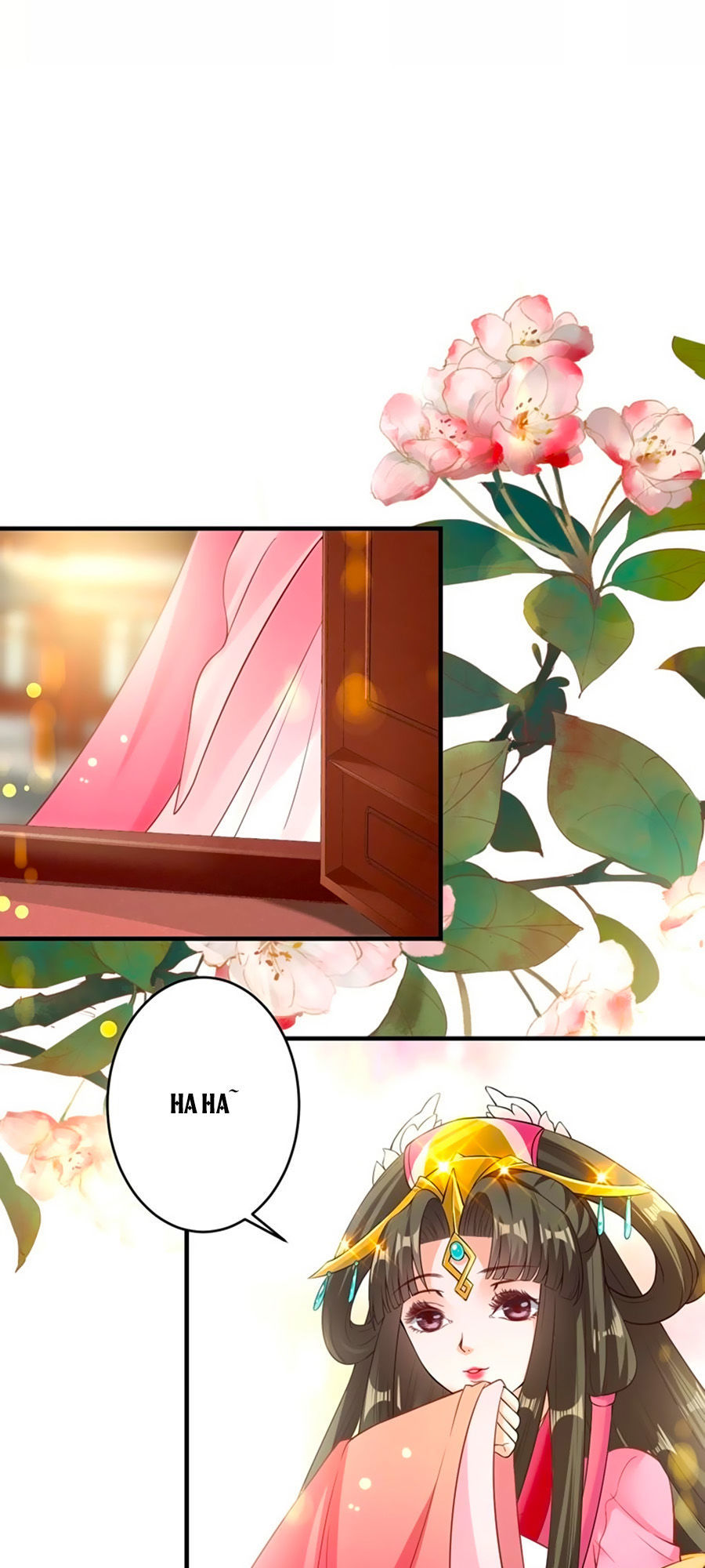 Thịnh Thế Lê Hoa Điện Chapter 18 - Trang 2