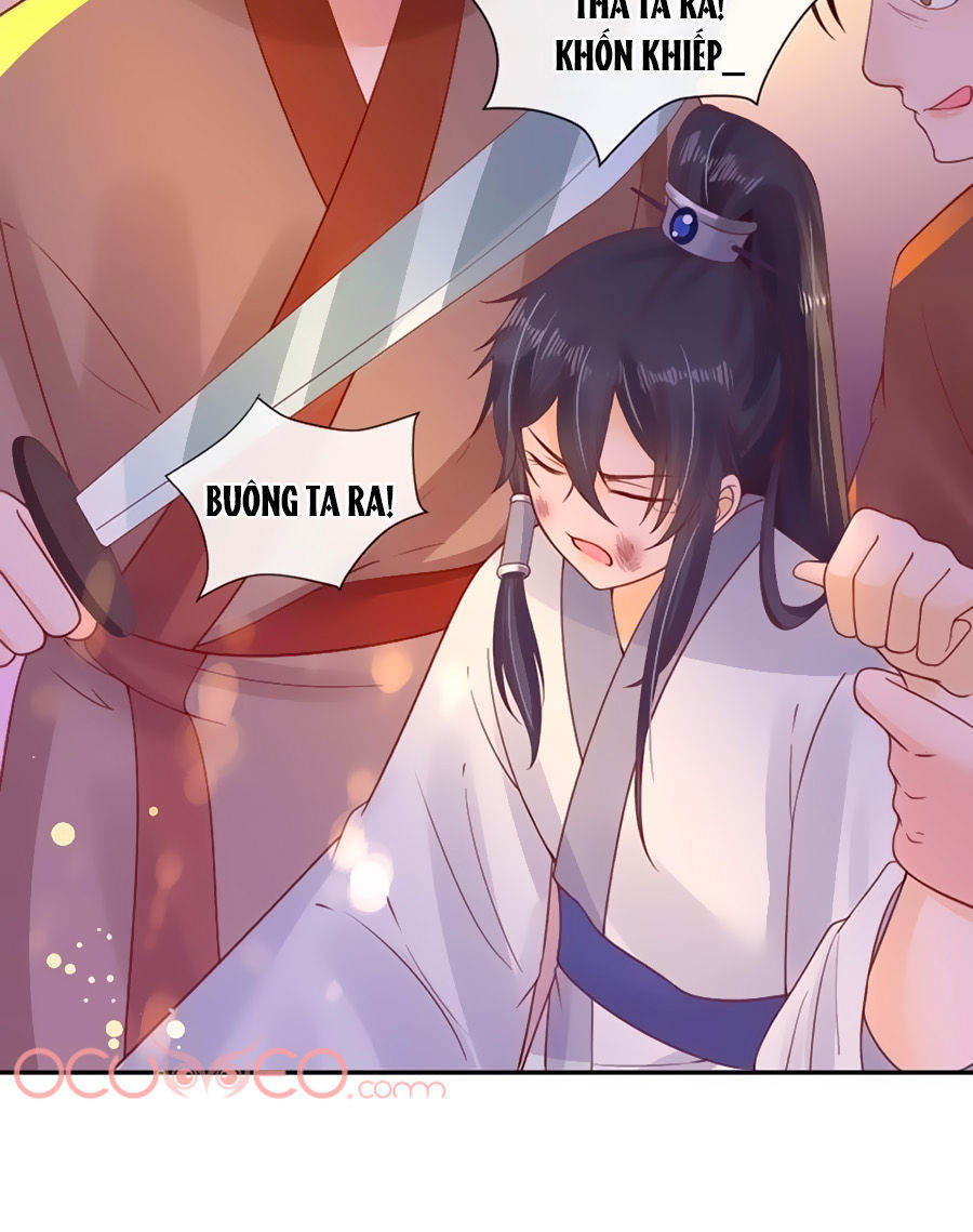 Thịnh Thế Lê Hoa Điện Chapter 21 - Trang 2