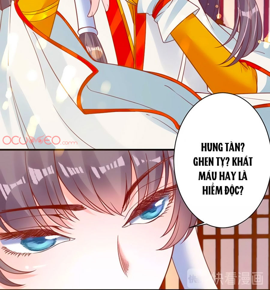 Thịnh Thế Lê Hoa Điện Chapter 22 - Trang 2