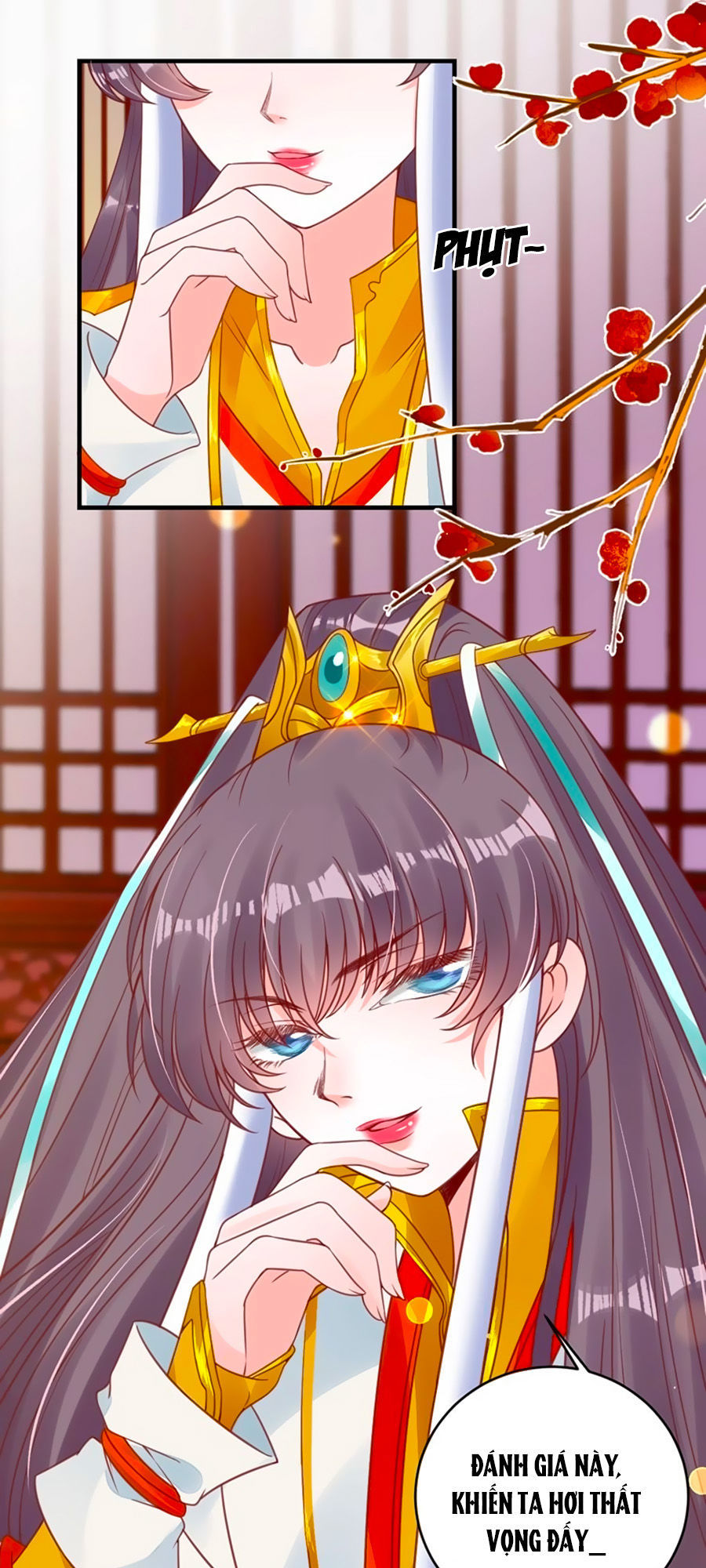 Thịnh Thế Lê Hoa Điện Chapter 22 - Trang 2