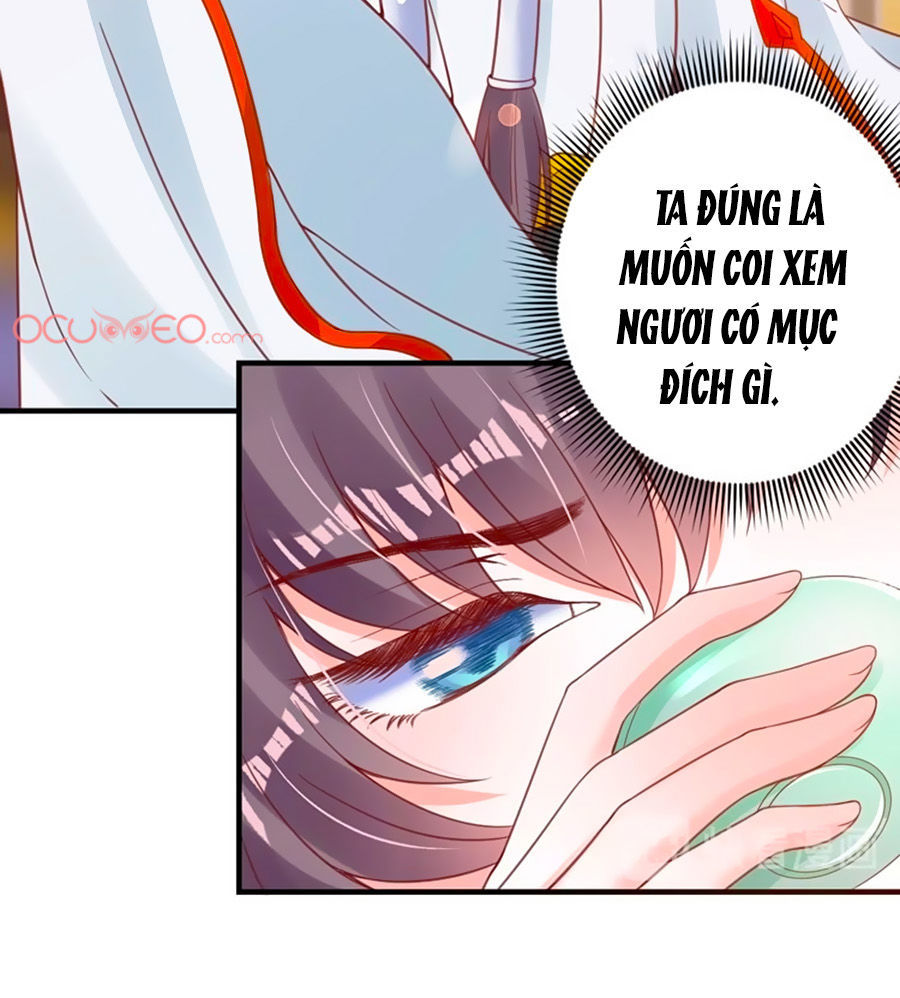 Thịnh Thế Lê Hoa Điện Chapter 22 - Trang 2