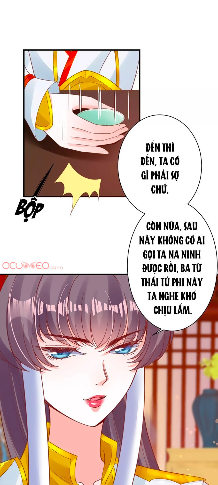 Thịnh Thế Lê Hoa Điện Chapter 22 - Trang 2