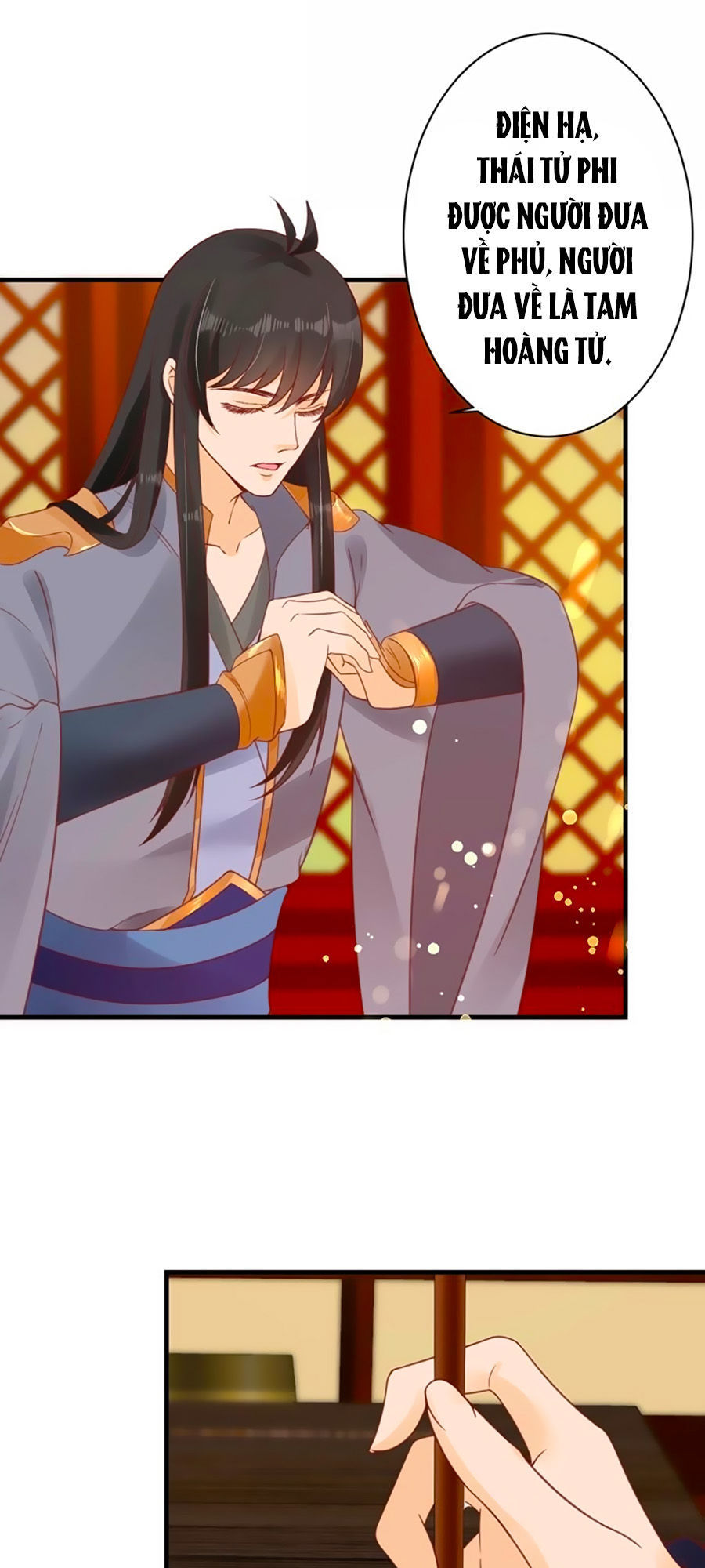 Thịnh Thế Lê Hoa Điện Chapter 22 - Trang 2