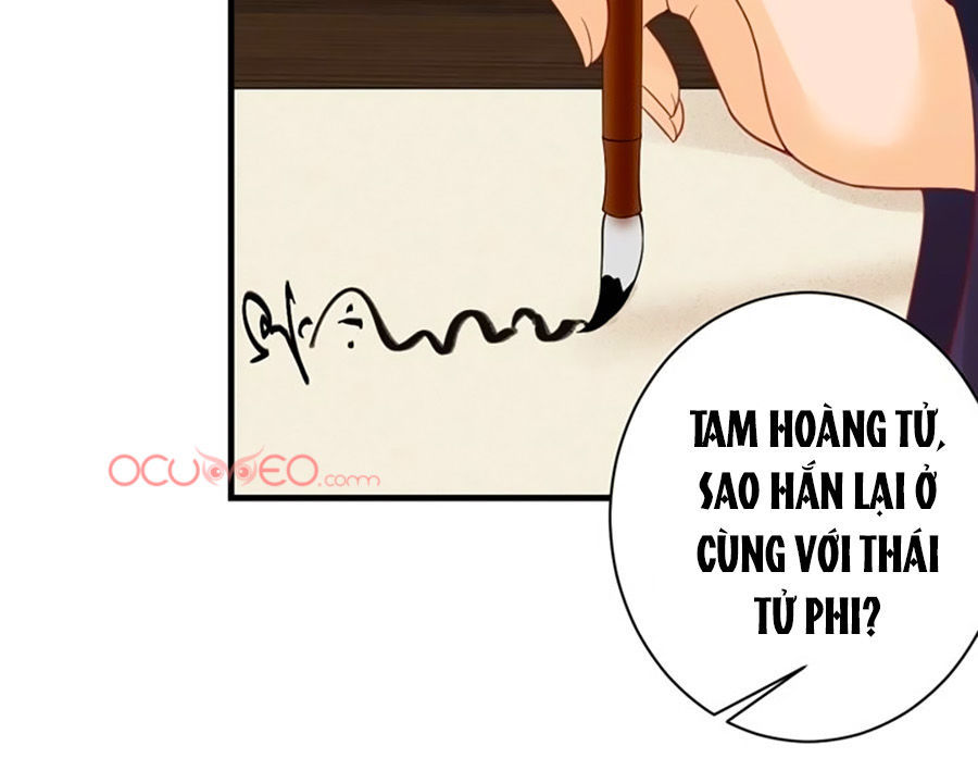 Thịnh Thế Lê Hoa Điện Chapter 22 - Trang 2