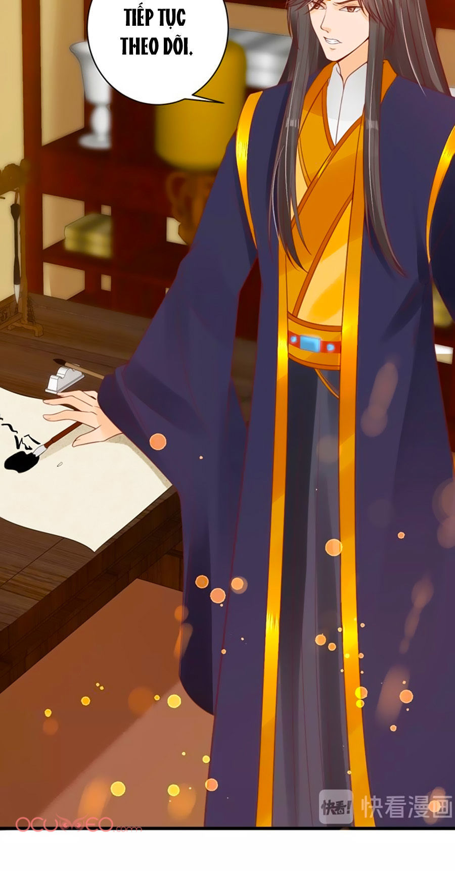 Thịnh Thế Lê Hoa Điện Chapter 22 - Trang 2