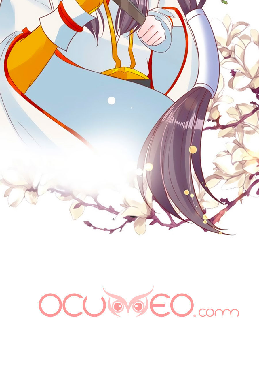 Thịnh Thế Lê Hoa Điện Chapter 22 - Trang 2