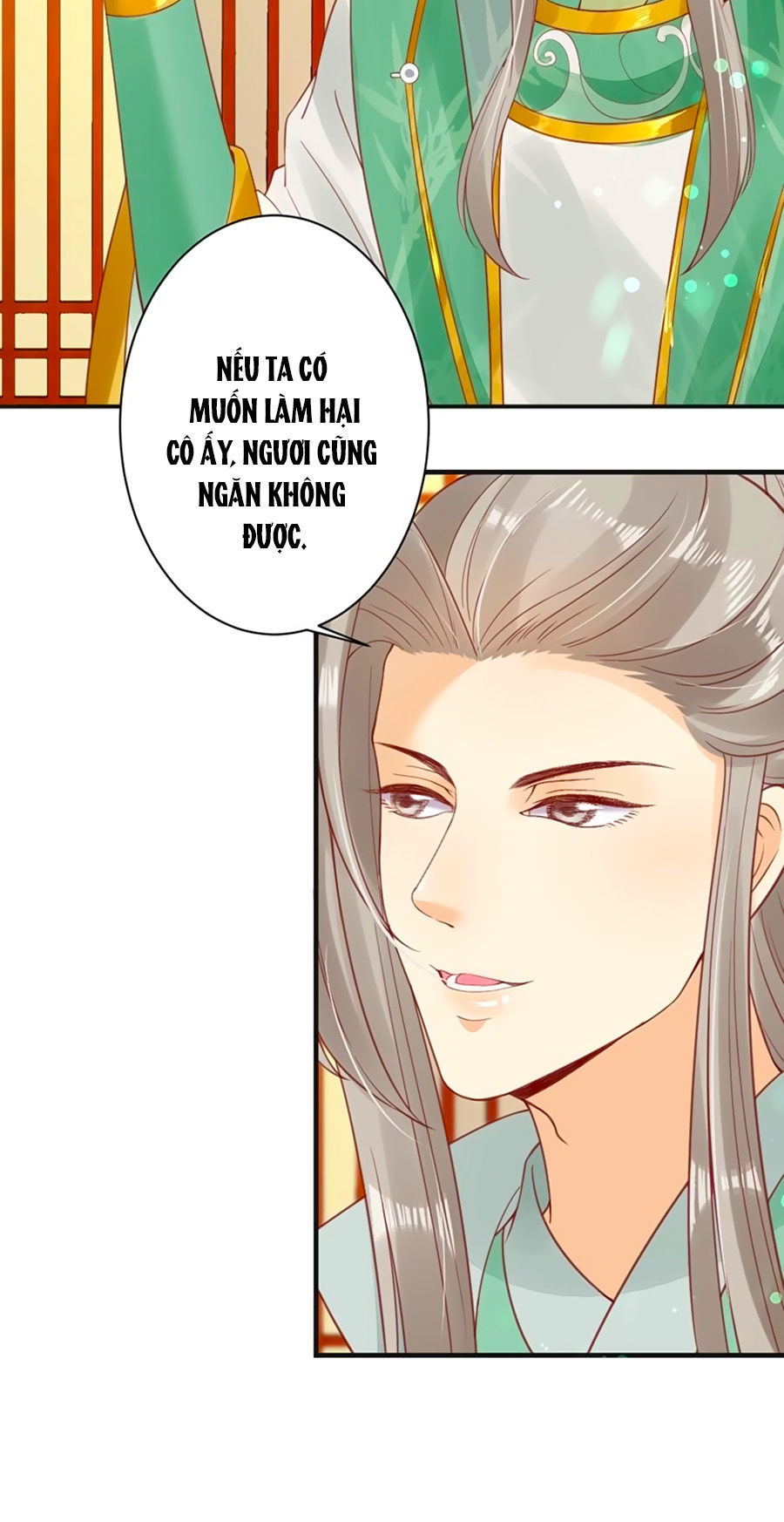 Thịnh Thế Lê Hoa Điện Chapter 22 - Trang 2