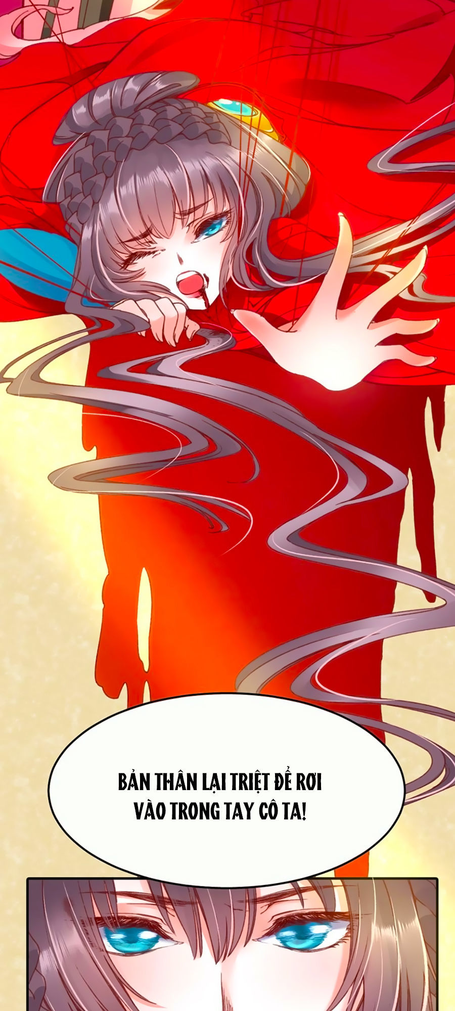 Thịnh Thế Lê Hoa Điện Chapter 3 - Trang 2