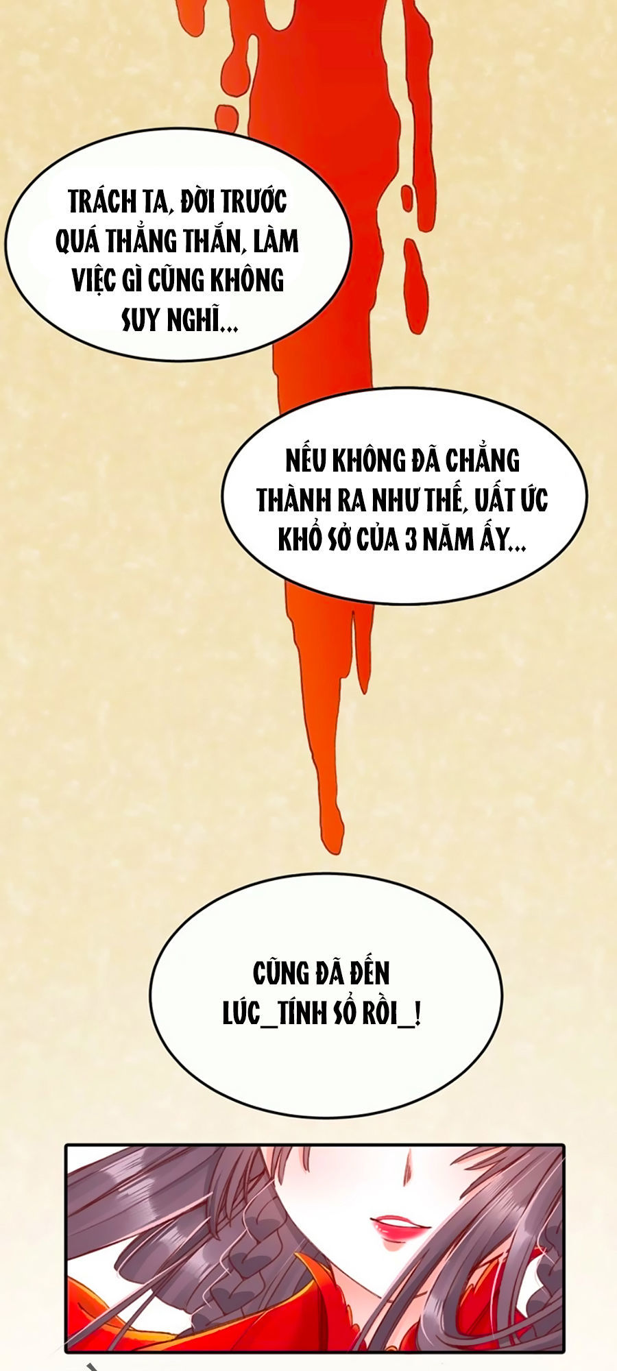 Thịnh Thế Lê Hoa Điện Chapter 3 - Trang 2