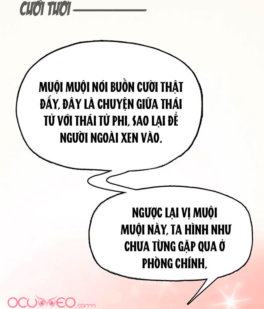 Thịnh Thế Lê Hoa Điện Chapter 3 - Trang 2