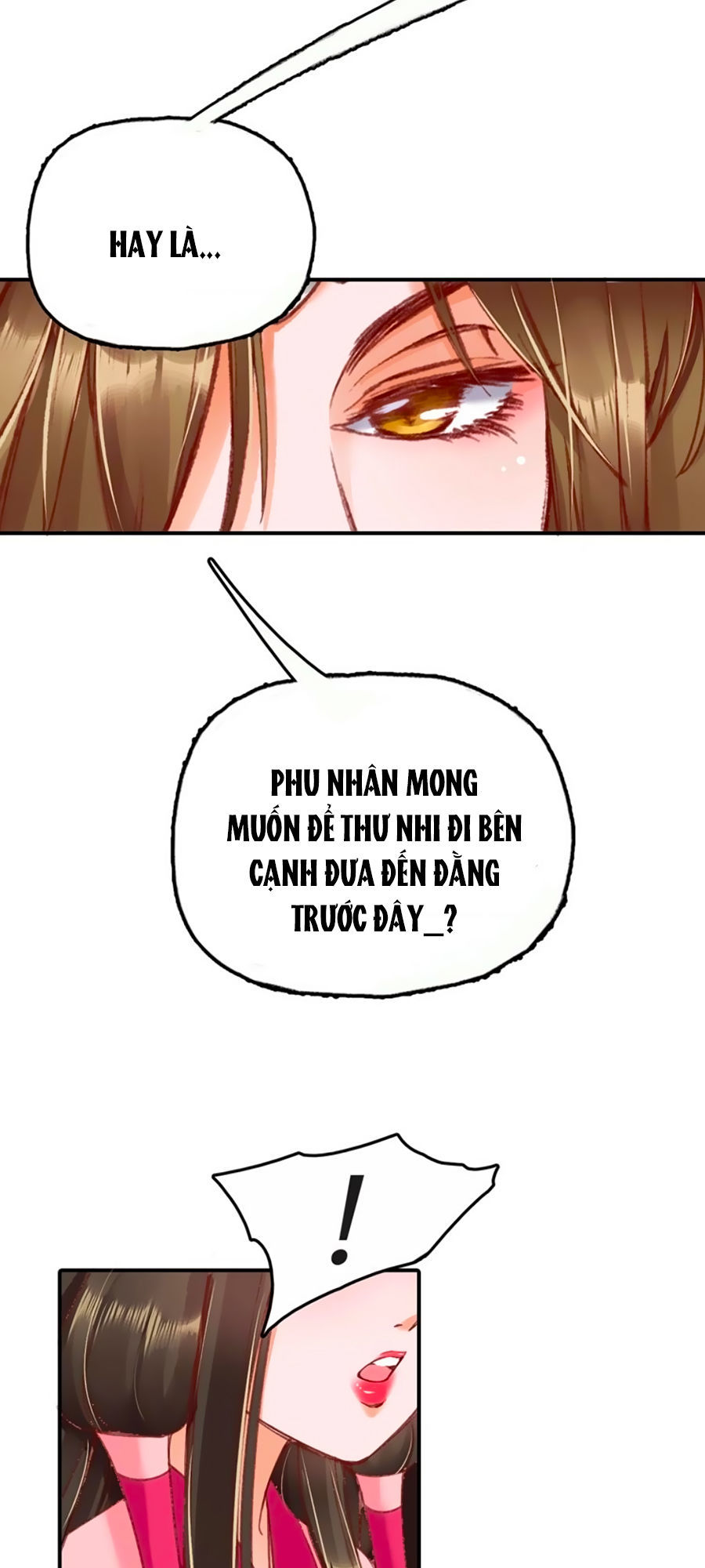 Thịnh Thế Lê Hoa Điện Chapter 3 - Trang 2