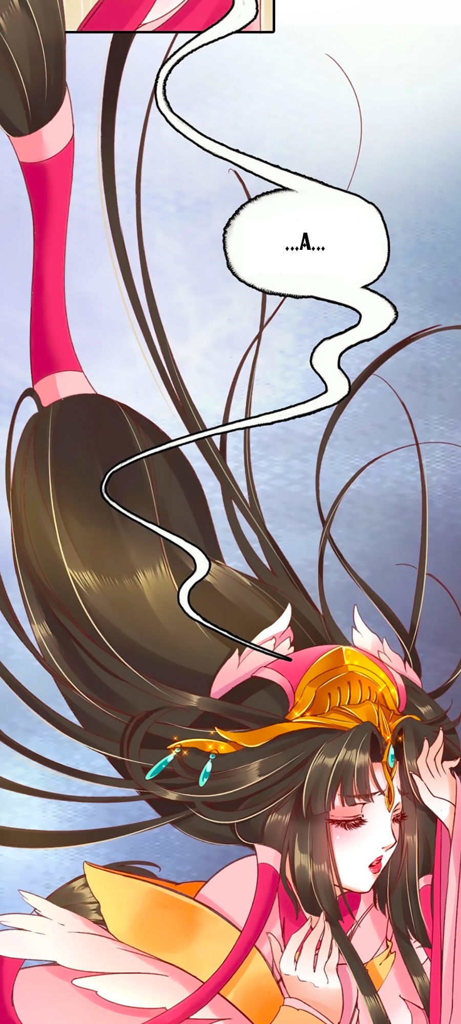 Thịnh Thế Lê Hoa Điện Chapter 3 - Trang 2