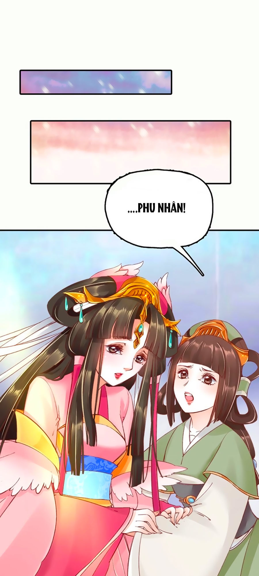 Thịnh Thế Lê Hoa Điện Chapter 3 - Trang 2